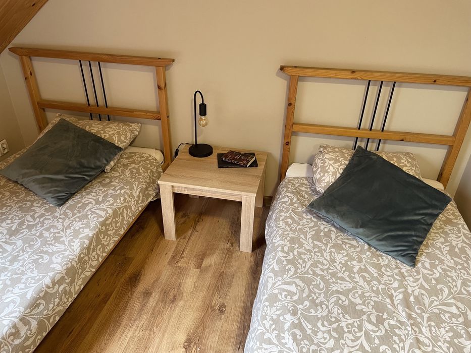 noclegi centrum Augustów pokoje