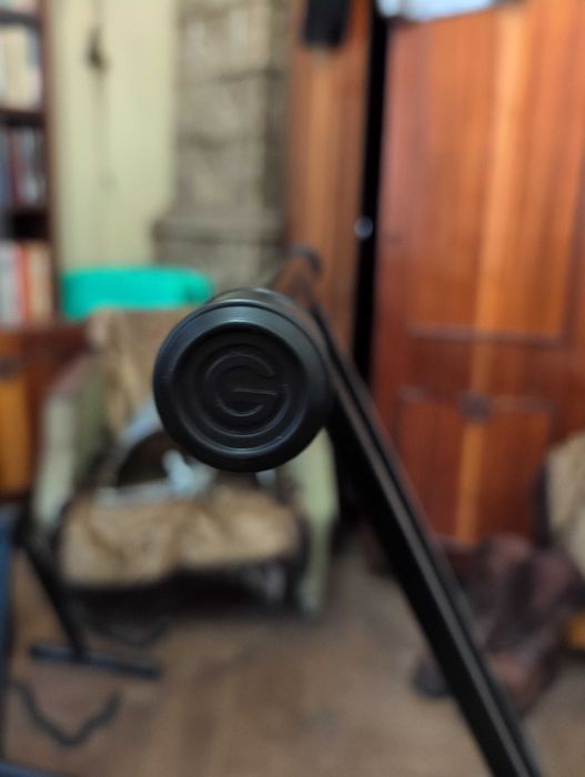 Стійка для клавішних gravity