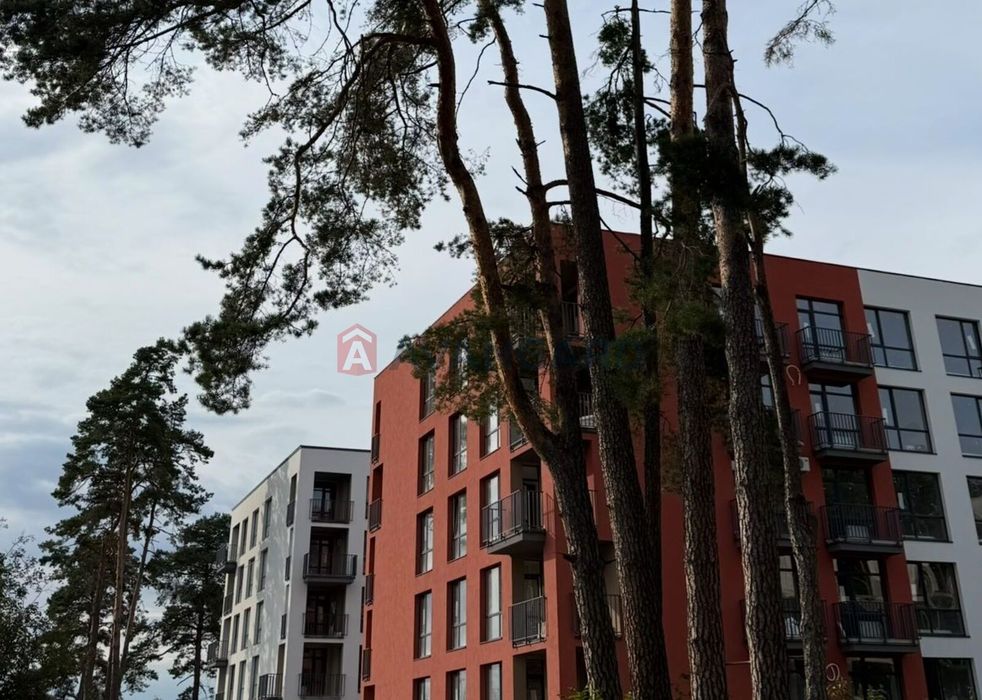 Продаж комерції 63 м2 у Грінвуд 3 Брюховичі