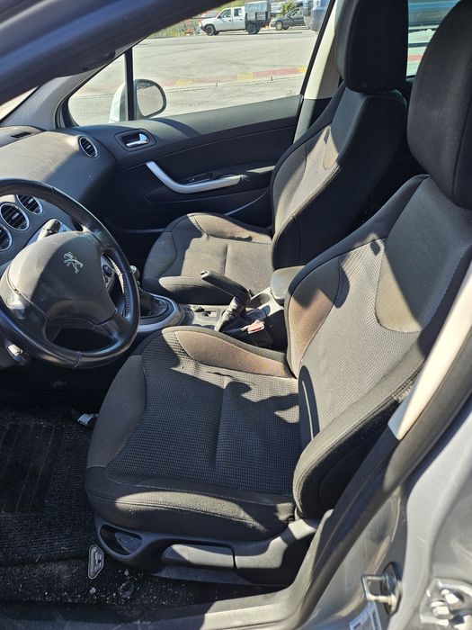 Peugeot 308 SW 1.6 e-HDi de 2012 para peças