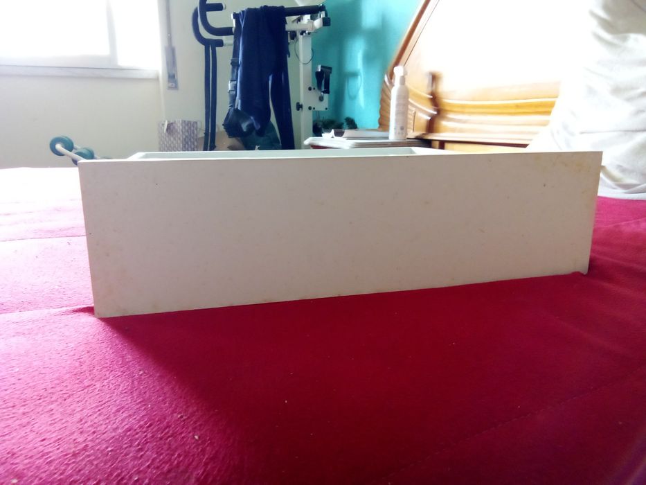 Vendo gavetas de móvel