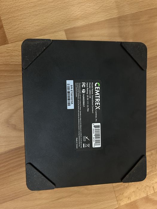 док станція відеокарта radeon rx5500xt 4gb