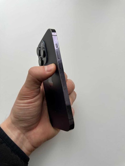 Iphone 14 pro 256 gb, ідеальний стан, айфон 14 про 256