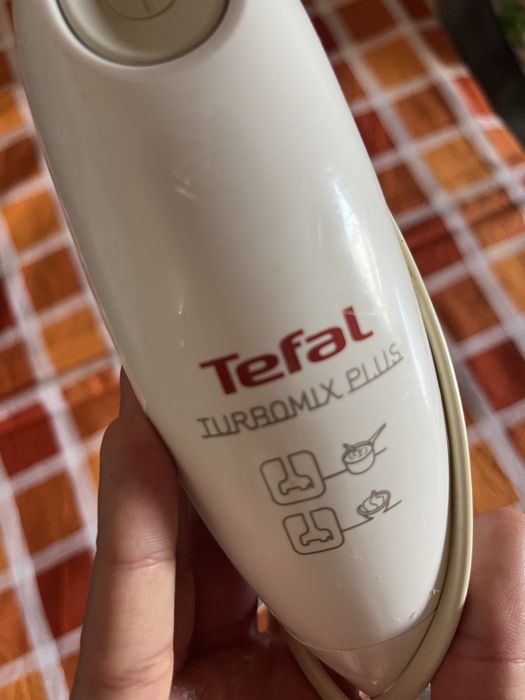 Varinha Magica Tefal
