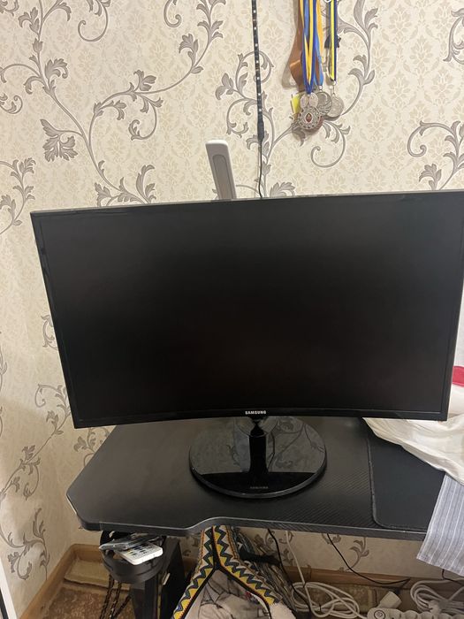 Монітор Samsung…