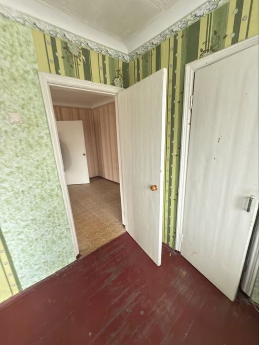 2-кімнатна квартира 2/5 АЕВ