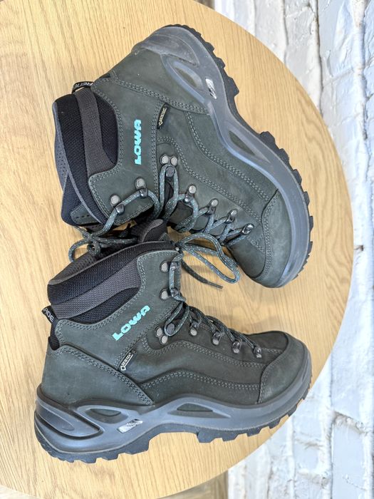 Черевики Lowa Renegade gtx