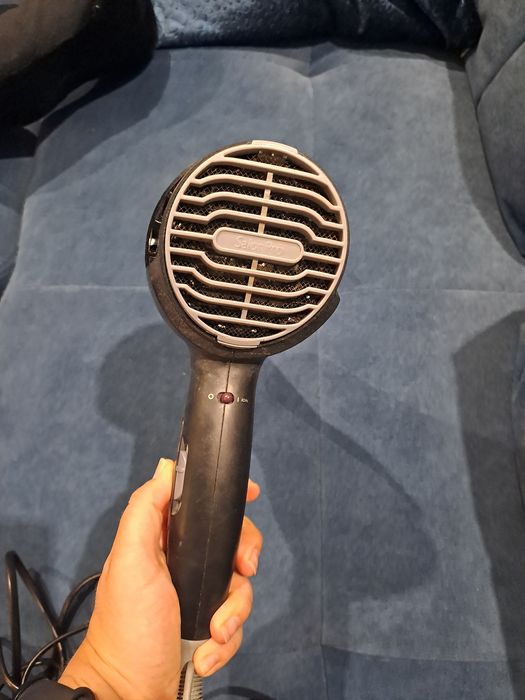 Suszarka do włosów Phillips SalonPro AC Proffesional