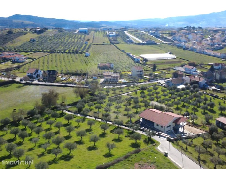 Terreno  para venda