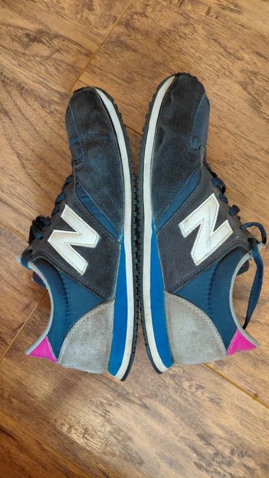 Кросівки New Balance 420