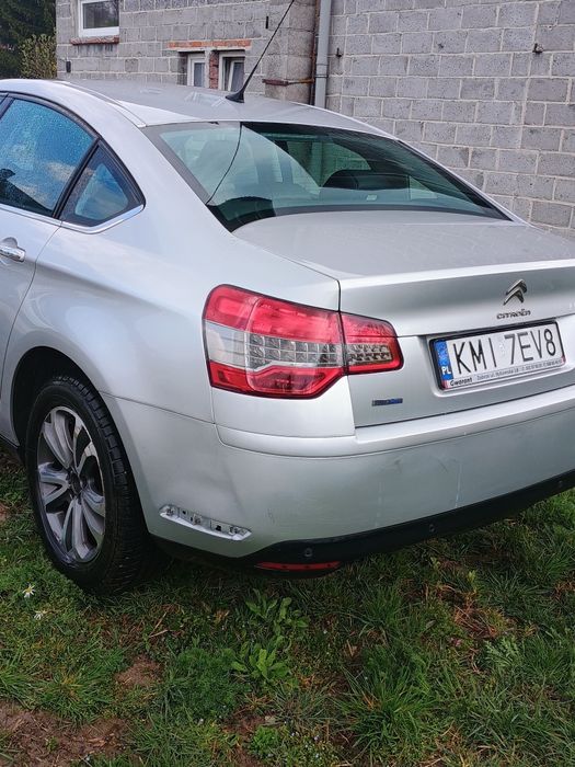 Citroen C5  2.0 HDI