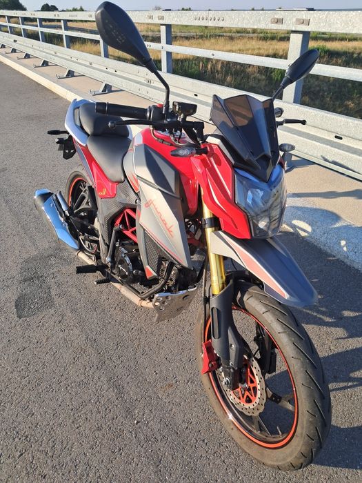 Junak Adv 50 2024