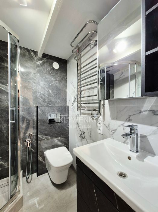 Продаж ексклюзивної 1к в ЖК Лондон парк, м. Іподром, Луценка 2Г