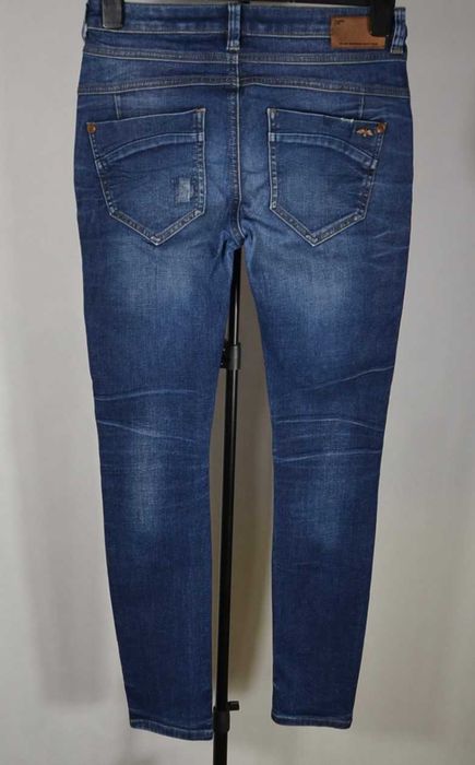 MOS MOSH With Love Jeans Spodnie Damskie 28 Oryginalne Super Stan
