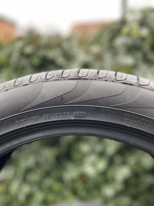 255/45 R20 Pirelli Scorpion Verde AO