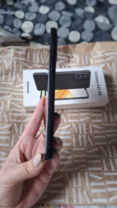 Samsung Galaxy A 33 5G