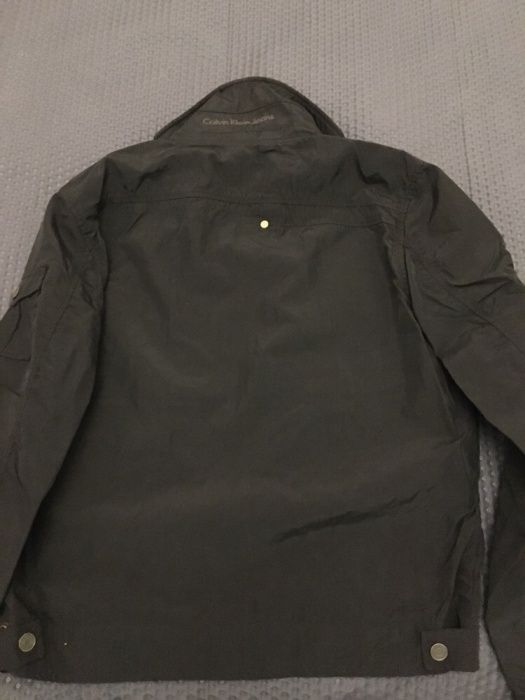 Calvin Klein kirtka Meska z podpinka