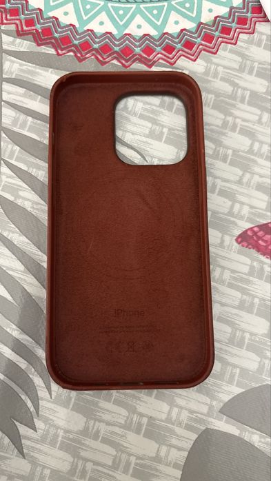 Capa apple iphone 14 pro