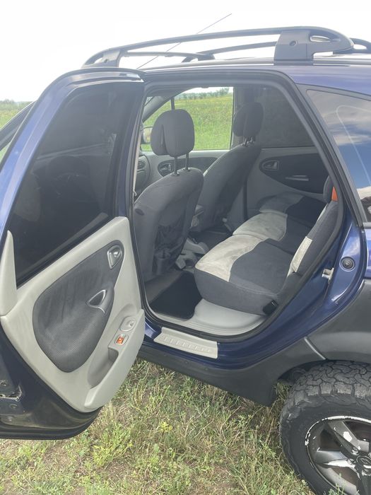 Renault Scenic RX4 1.9