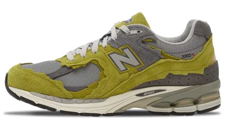 Кросівки New Balance 2002 M20028ZH