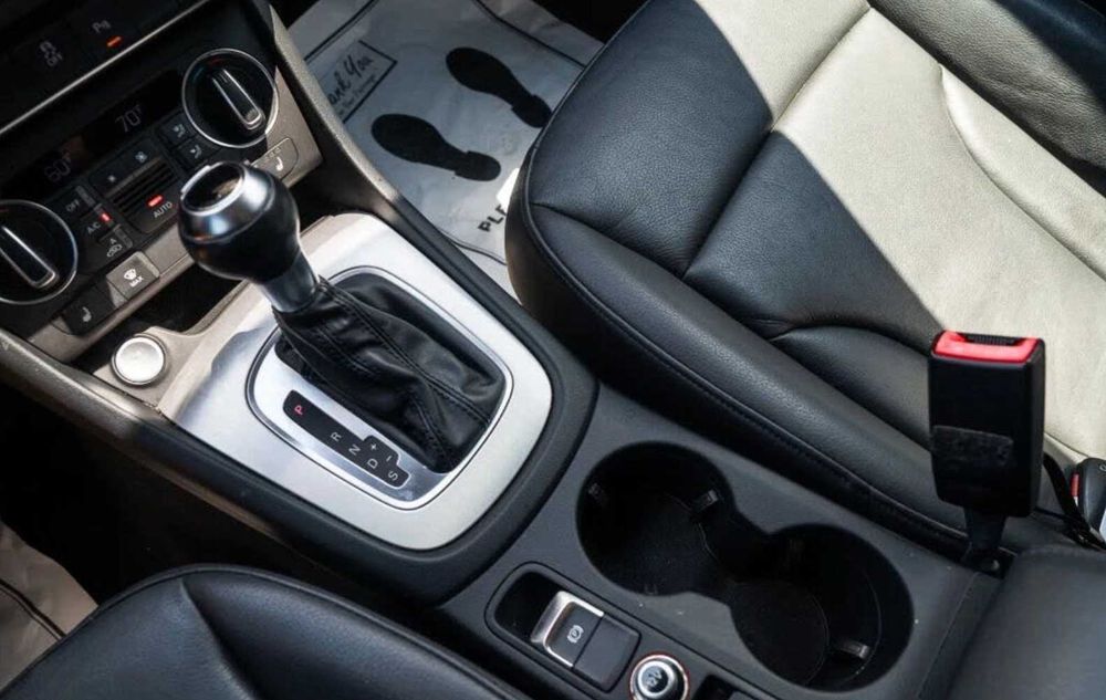 Audi Q3 S-Line Premium Plus 2018