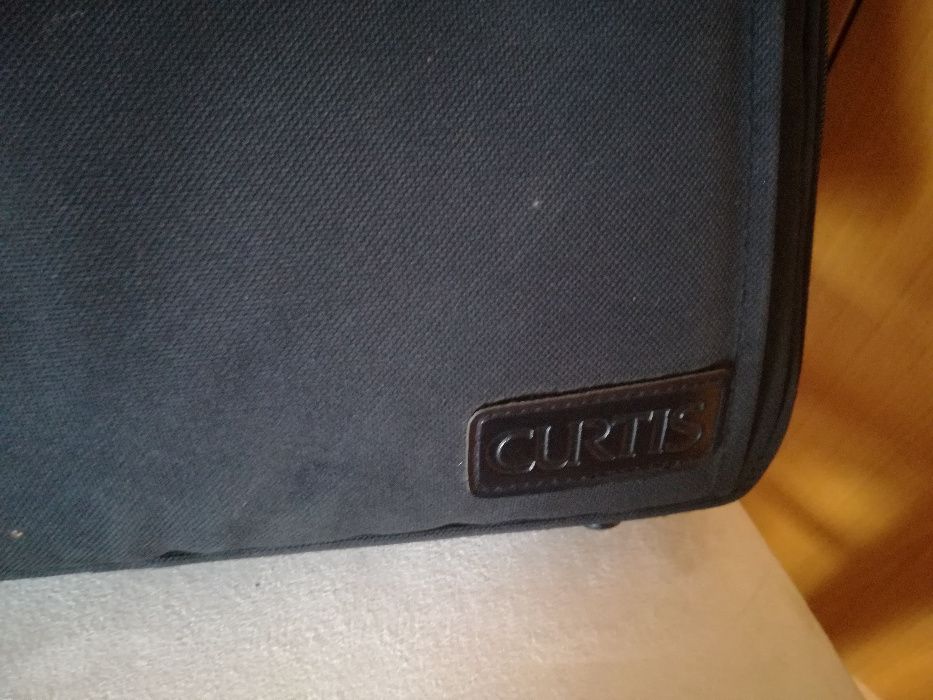 Mala Computador Curtis 12/13"64552279682179124