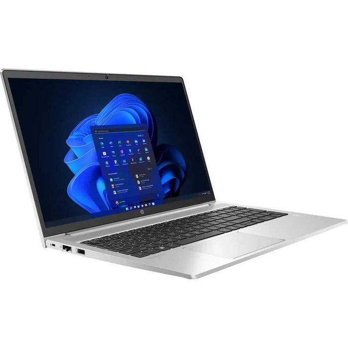 Ноутбук HP ProBook 455 G9/AMD Ryzen 5 5625U/16GB DDR4/SSD 512GB M2/15.6"FHD IPS/Гарантія