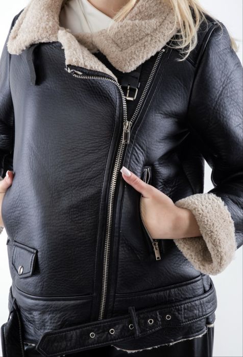 Терміново!!! Стильна жіноча дублянка