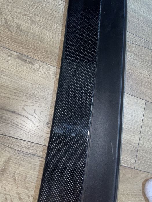 spoiler m technic 1 e30
