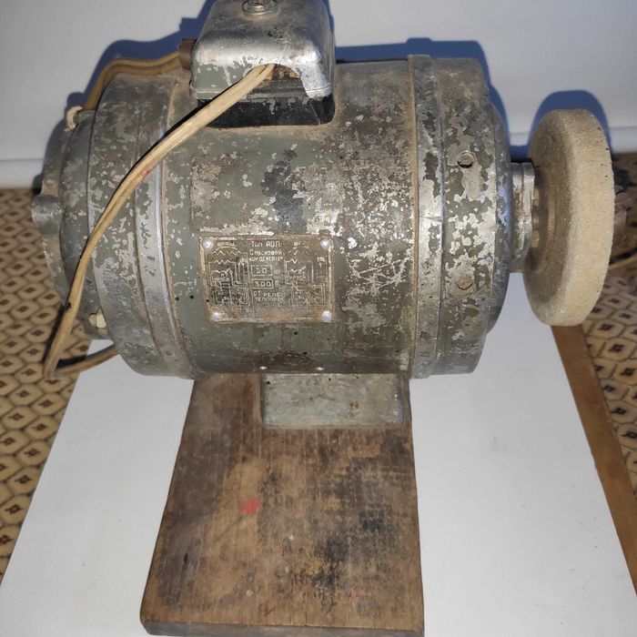 Точило электрическое  220V