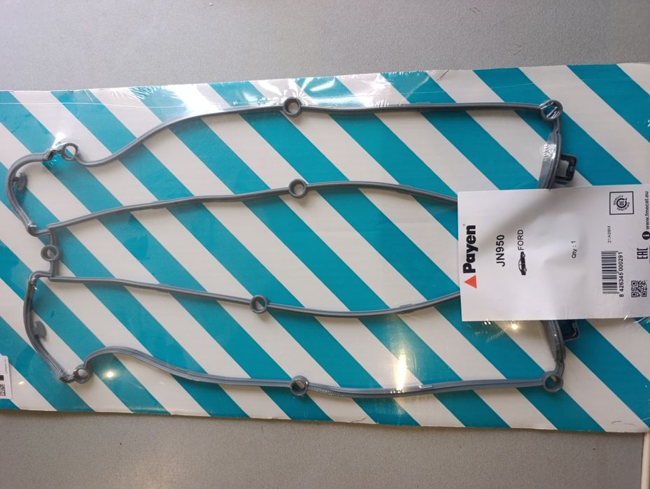 Прокладка крышки клапанов Форд фокус 1