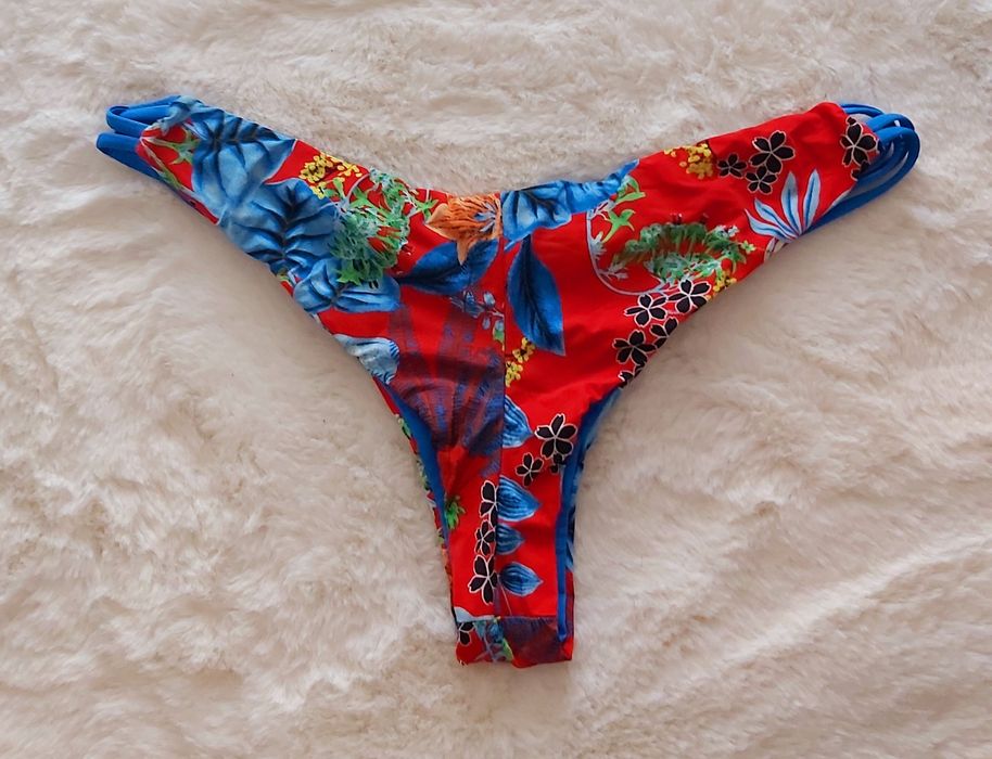 Biquíni Tezenis tropical
