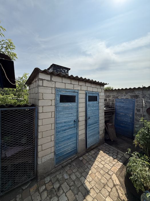 Продается дом. Былбасовка. Славянск.