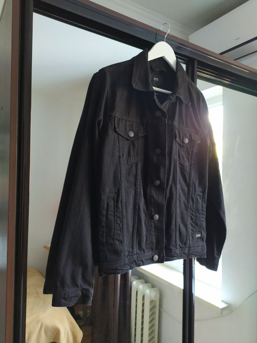 Джинсовая куртка HOUSE BRAND S