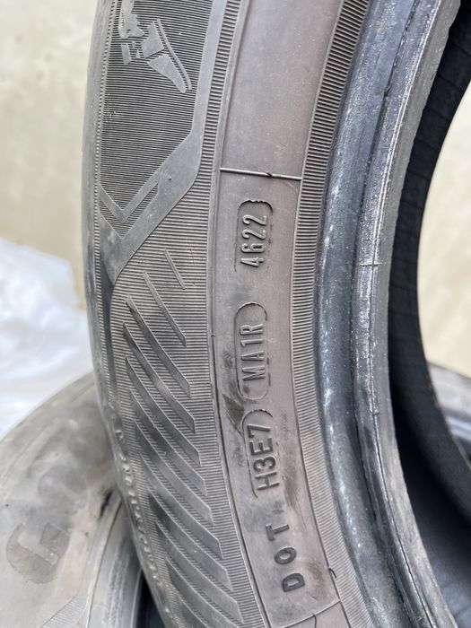 235 55 r19 резина літня 2022 рік