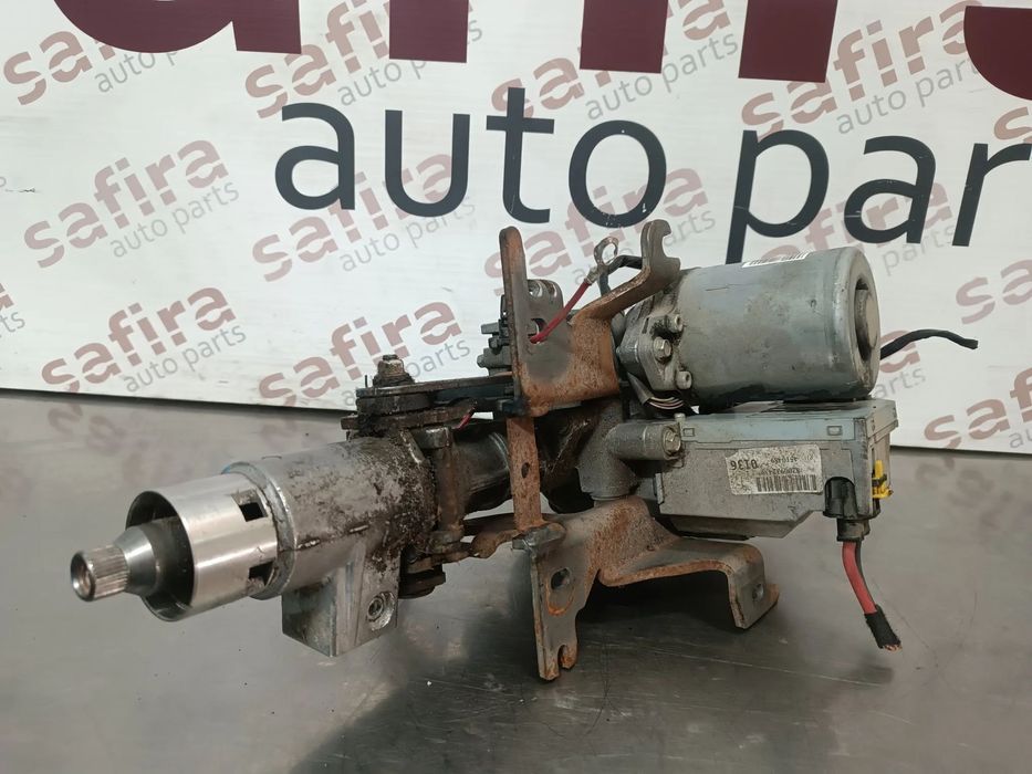 COLUNA DE DIRECÇÃO / DIREÇÃO ELETRICA RENAULT KANGOO II REF.
