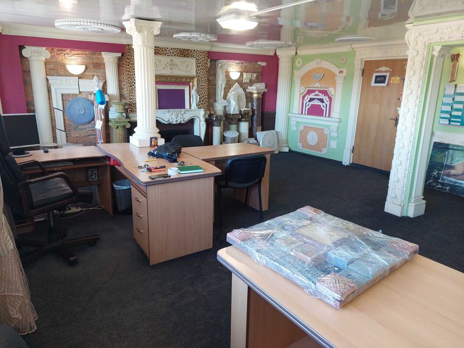 Оренда офісного приміщення