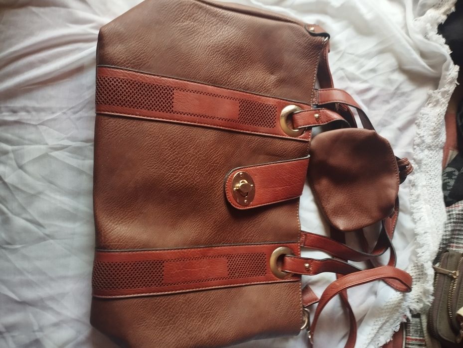 Malas de boa qualidade