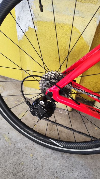 Bicicleta Giant Propel