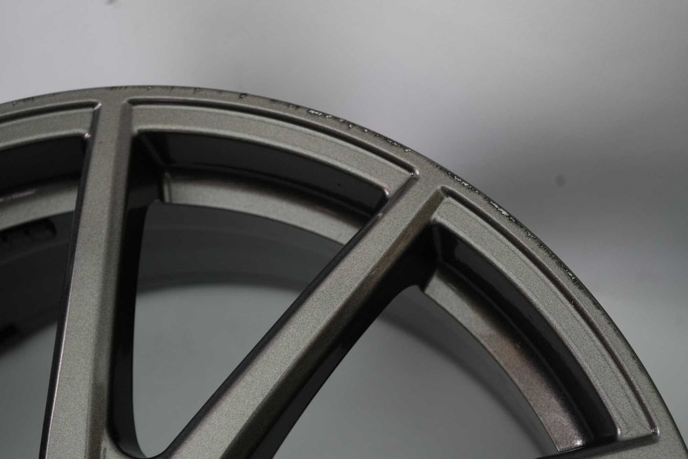 Alufelgi Felgi Brock 5x120 9J ET35 R20 BMW