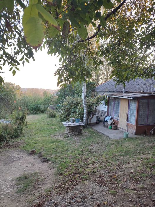 Продаж двох будинків Лєзніво SL