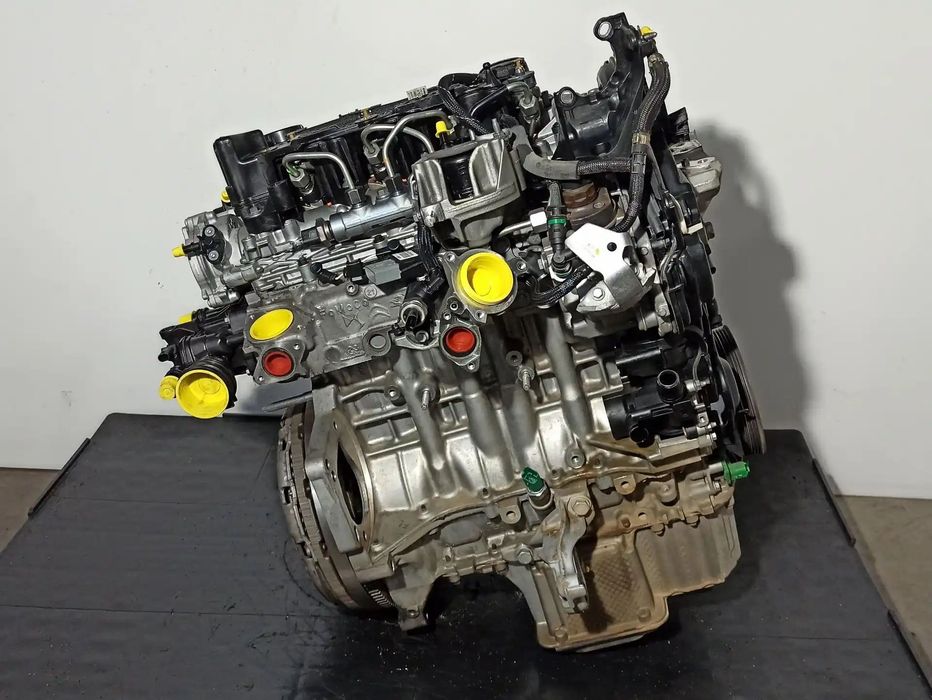 Motor Citroen 1.5 Hdi Yh01