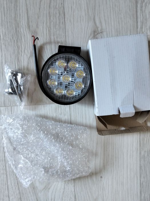 Лед лампа, продам