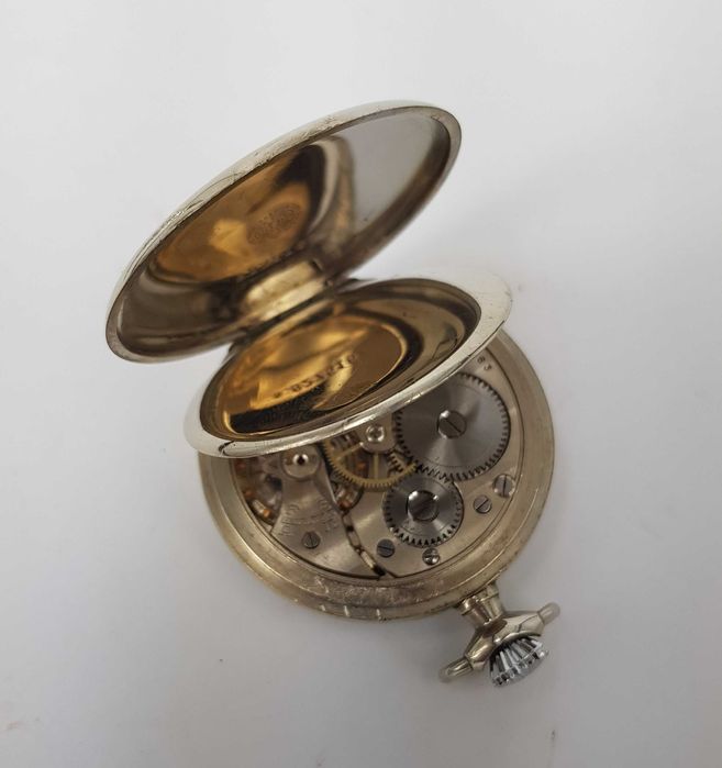 OMEGA Relógio de Bolso c. 1930