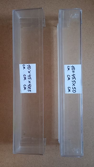 Полиці для Холодильника Samsung.