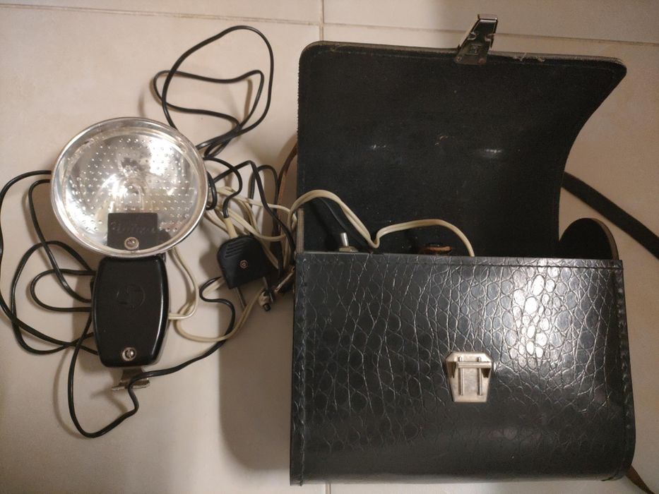 Lampa błyskowa do aparatu fotograficznego