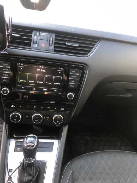 В продажі шкода А7 2.0 дизель   Автомат  ОБМІН
