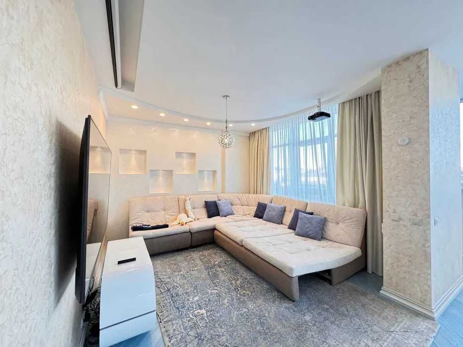 Ремонт 3к 160м Верхогляда Драгомирова Новопечерські Липки