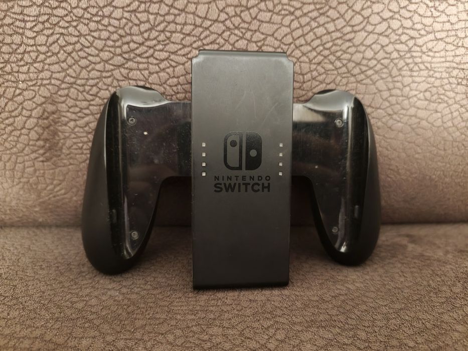 Nintendo Switch 1