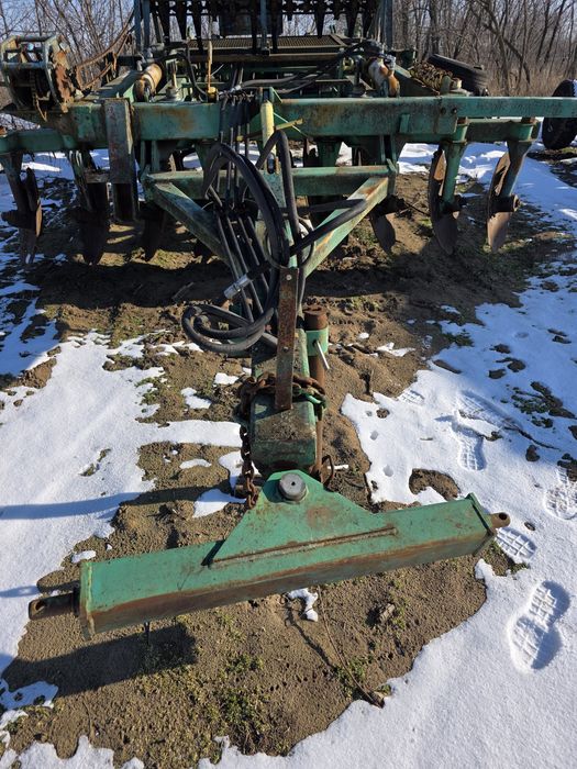 Продам Дискочізель ДИЧ-3.1